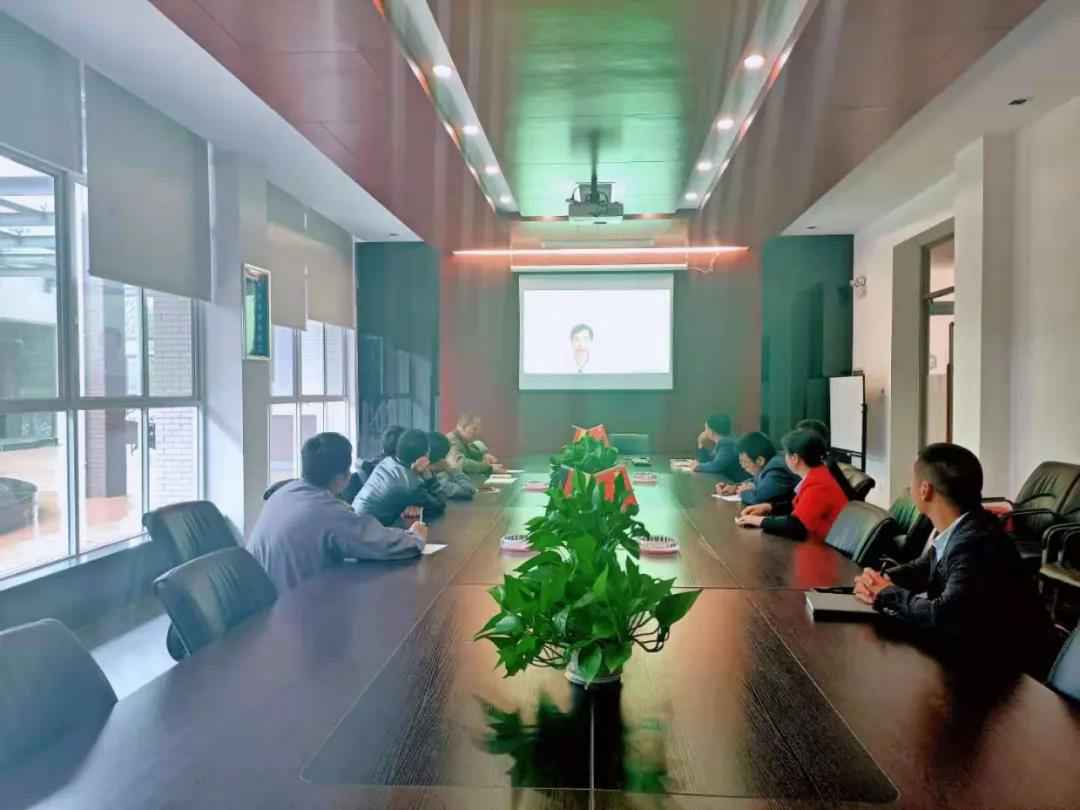 安全生产，培训先行|开云官方网站·开云登陆入口-开云online(中国)开展鼓式制动器在用电梯安全隐患及保养技术培训